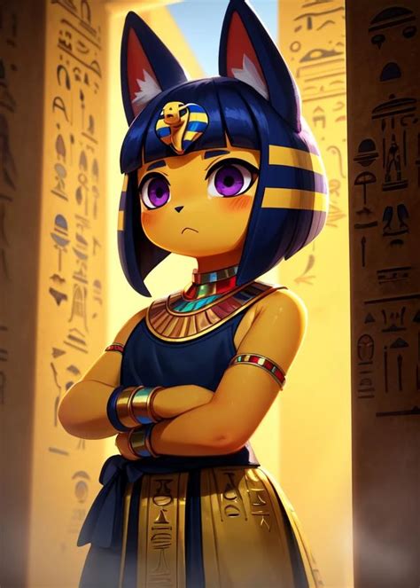 e621 ankha|RE621: e621, Reimagined.